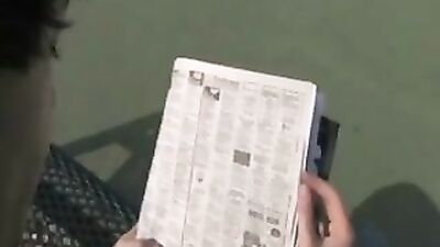 Young Blond Teen Fucks Raw Twink Seeking Job