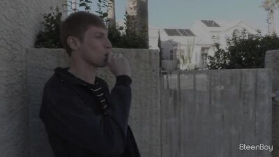 Brian555 Chase & Taylor - Teen rebellion.