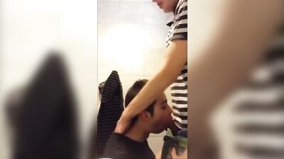 Gorge profonde Interracial Movies: La soif 2