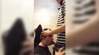 Gorge profonde Interracial Movies: La soif 2