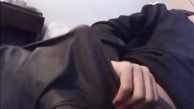 Blond Boys Cum Shots - Big Cocks Tasing 9 inches!