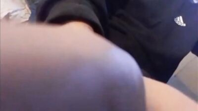 Blond Boys Cum Shots - Big Cocks Tasing 9 inches!