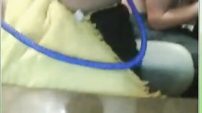 Gay Friends Cam: Hardcore Handjobs in Private