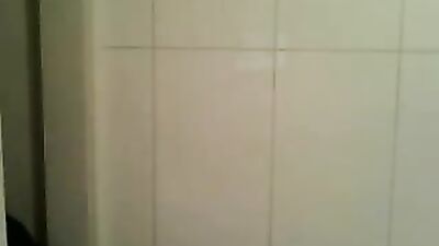 Young Pride: Smooth Boy Handjob in His Bathroom!