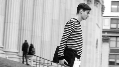 Bells Short Sensation - The Ultimate Gay Porn Experience!