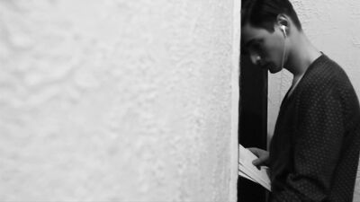 Bells Short Sensation - The Ultimate Gay Porn Experience!