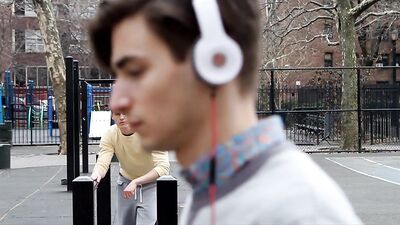 Bells Short Sensation - The Ultimate Gay Porn Experience!