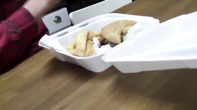 Young Blond Boys Gone Wild: Consequences of No Respect