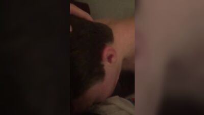 Deep Throat Sucker Web-Cam Oral: Hardcore Gay Porn Video