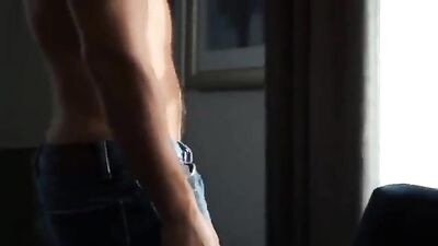 Colby Keller & Adam Ranzis Gay Porn Adventure!