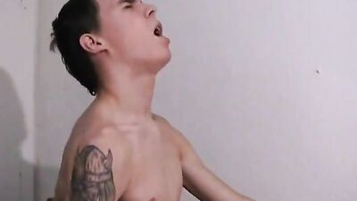 Cum Bareback Hot: The Ultimate Martin Braver Experience