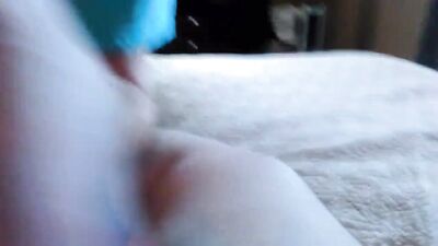 Daddys Chubby Dick Gets Sucked for the First Time: Oral Adventures!