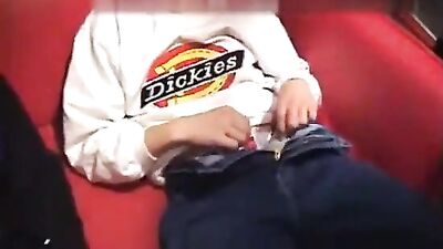 Best Friends Secret Desires: A Sleeping Boy Jerks Off and Sucks His Friends Cock