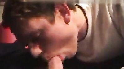 Best Friends Secret Desires: A Sleeping Boy Jerks Off and Sucks His Friends Cock