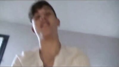 First Time: Action Bareback Thrills - The Ultimate Gay Porn Experience