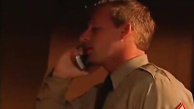 Dadson: The Ultimate Gay Daddy and Son Action