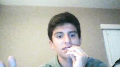 Gay Room Twink: Cum Shots and Handjobs for One Mans Pleasure