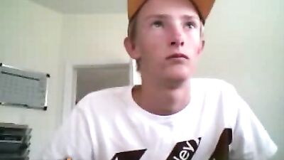 Adorable Cum Shots Redheads: A Gay Porn Adventure!