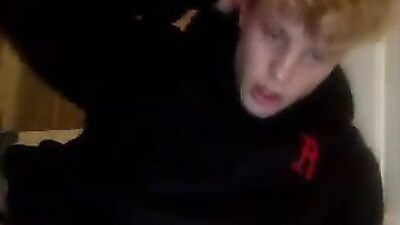 Horny Amateur Boy with an Amazing Ass in Search of Hot Action!