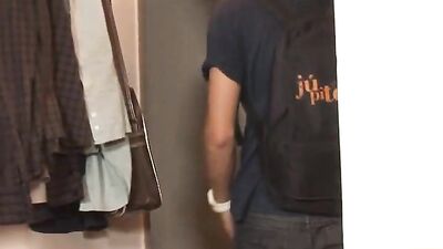 The Ultimate Violation: Carls Best Bareback Action
