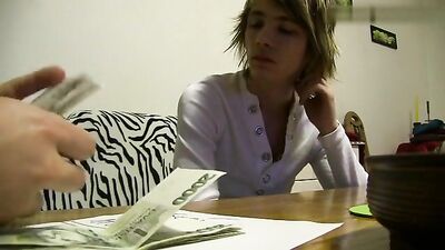 Finding Money Quickly: The Ultimate Father and Step Son Experience!