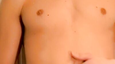 Cute Twink Showers: Fetish Cum Shots with Big Cocks