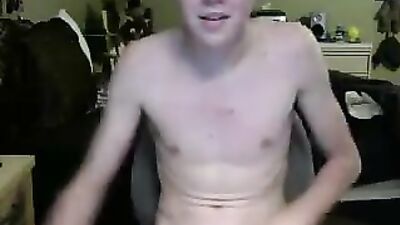 Handjob Shower Cum Action!