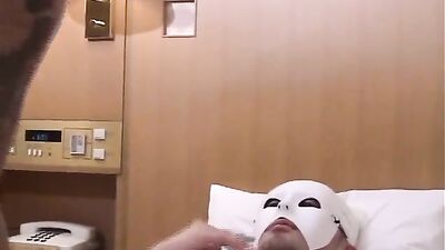 Gay Asian Fuck Fest with Naoki Japan: Hardcore Action Guaranteed!