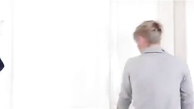 Dirty Underwear Sniffing Friends - Cumming Porn Frenzy!