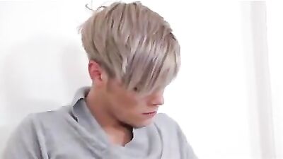 Dirty Underwear Sniffing Friends - Cumming Porn Frenzy!