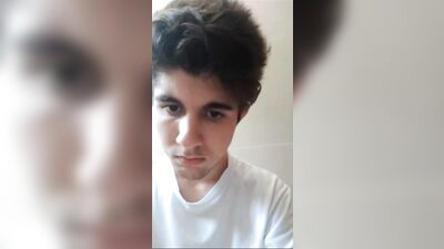 Bathroom Showdown!: Blond Big Cocks Cum Shots and More Gay Porn Fun