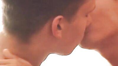 Twinks in Heat: Hardcore Action from AA Vid!