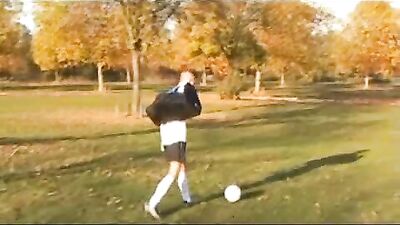 Skater Boy: The Ultimate Cum Shot Adventure