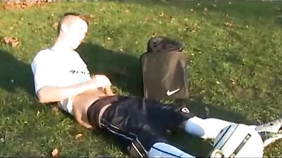 Skater Boy: The Ultimate Cum Shot Adventure