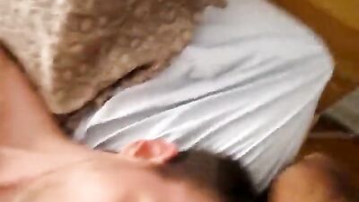 Water Drinker: Gay Fetish Porn Video