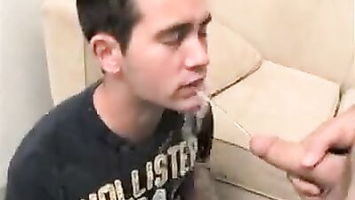 Boys Piss in Mouth Compilation - Fetish Delights