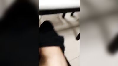 Jacking off next to Friend: Exploring Asian Big Cocks with Amateurs