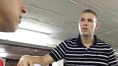 Kallamacka Returns: Unleashing Gay Passion Throughout the Years!