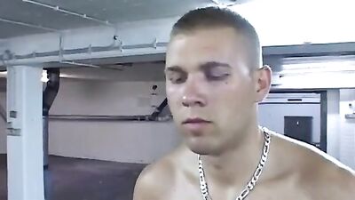 Kallamacka Returns: Unleashing Gay Passion Throughout the Years!