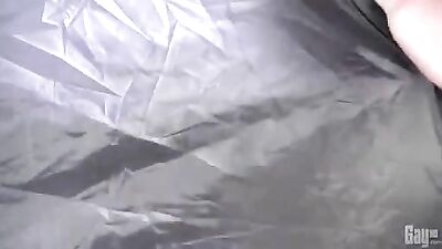 Monster Cocks Revealed: Skinny Boys in Action