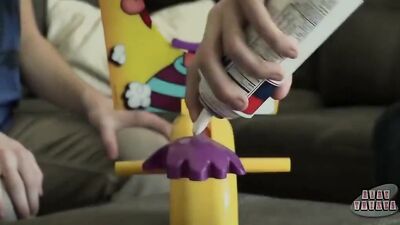 Game Time (My Fav) Returns: Hardcore Gay Porn Action