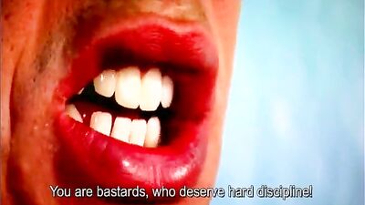 Prison Fuckers 2: Harder and Dirtier!