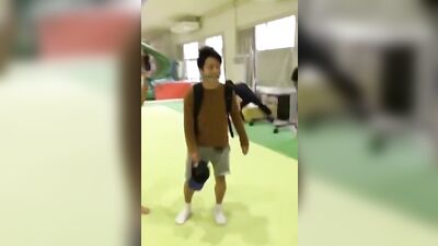 Asian Fury: Crazy Japanese Guys!