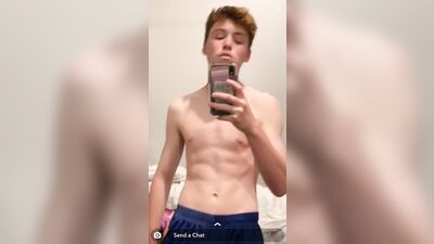 Gay Porn Amateur Bailey - Footy Shorts Reveal!