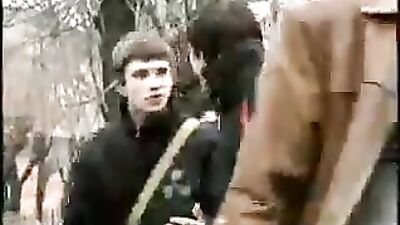 Always Nice Old Video Voyeur