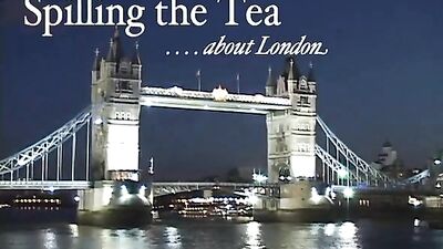 Spilling The Tea: Black Bromance Edition