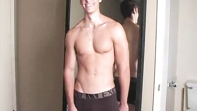 Gay Amateur Screen Test: The Return (Part 2)