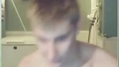 British Bliss: Webcam Solo for Gay Porn Lovers!