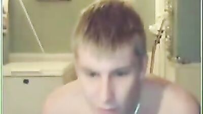 British Bliss: Webcam Solo for Gay Porn Lovers!