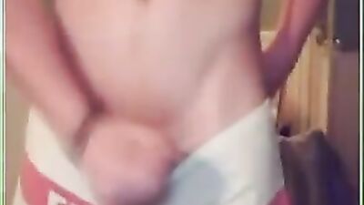 British Bliss: Webcam Solo for Gay Porn Lovers!